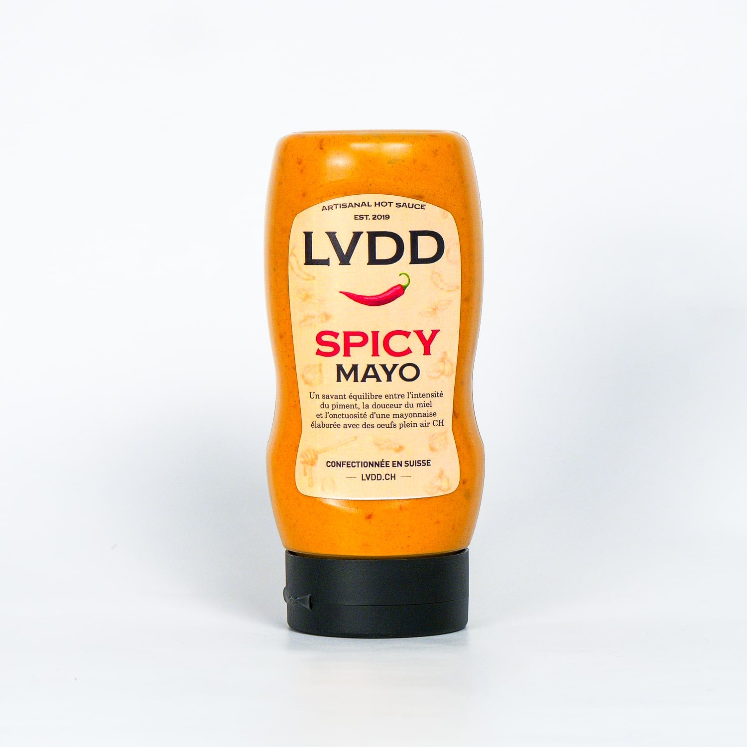 Spicy Mayo