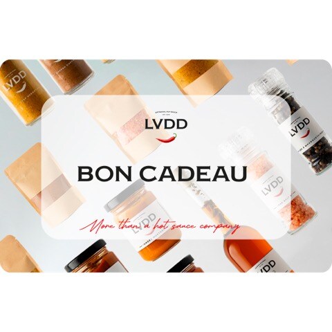 E-Gift Card LVDD